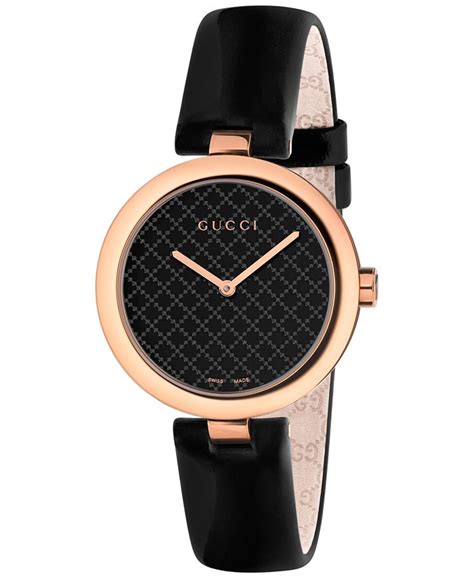 gucci ladies watch price in dubai|gucci swiss made watch price.